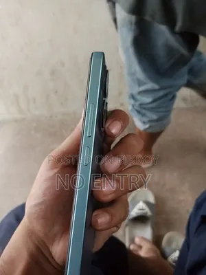Xiaomi Redmi Note 14 4G 256 GB Green