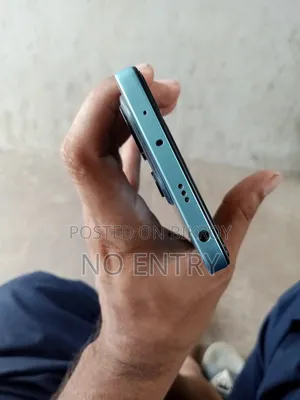Xiaomi Redmi Note 14 4G 256 GB Green