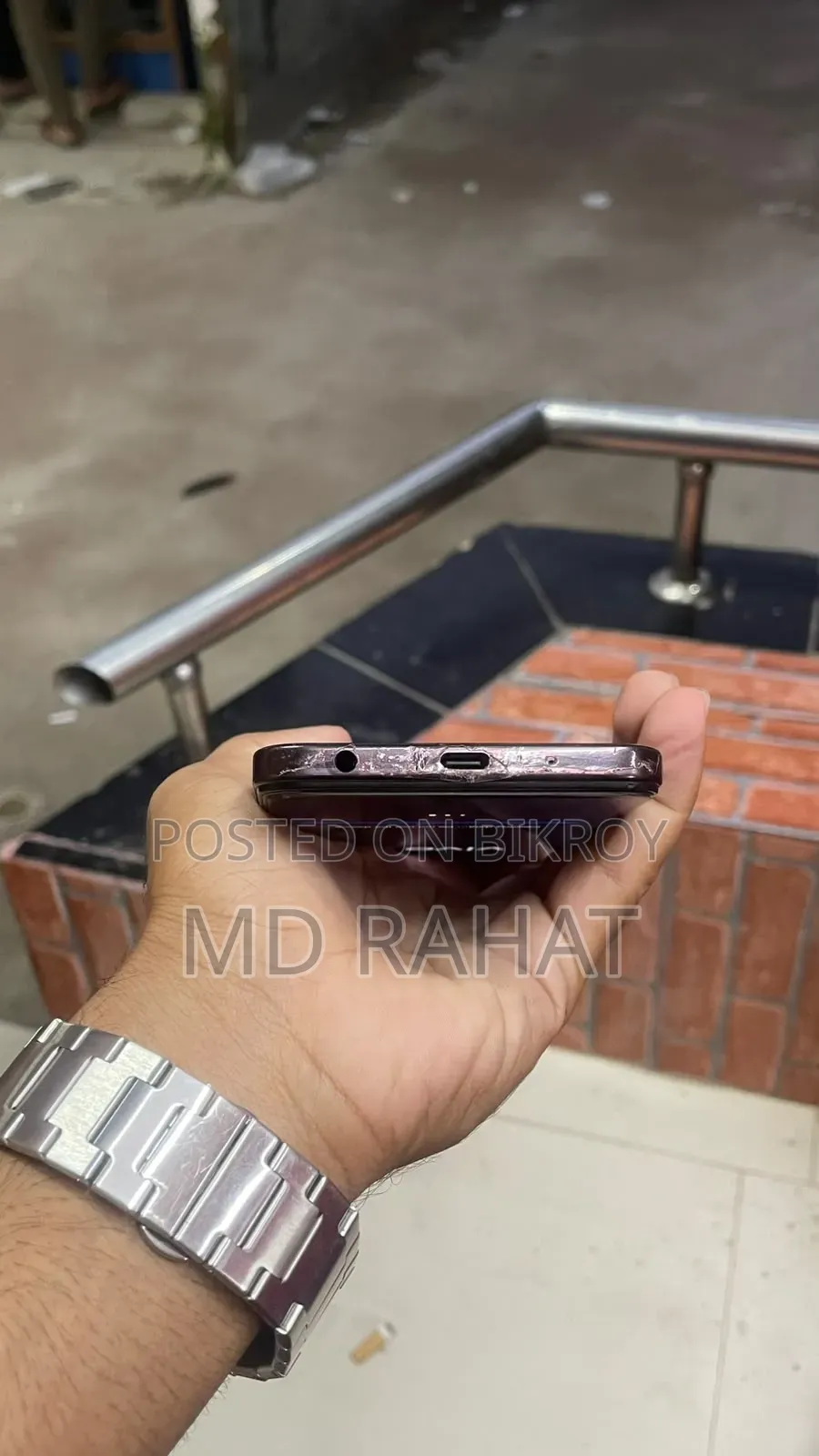 ভিভো ওয়াই২৮এস ১২৮ জিবি রেড
