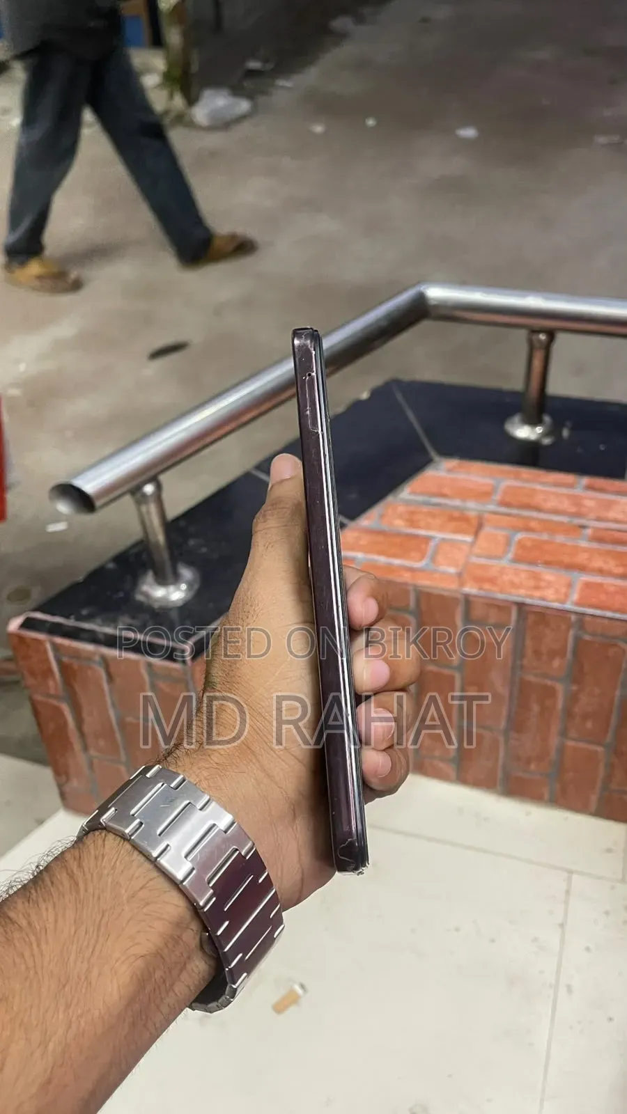 ভিভো ওয়াই২৮এস ১২৮ জিবি রেড