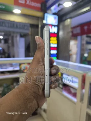 Apple iPhone 17 Pro 256 GB Silver