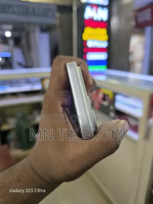 Apple iPhone 17 Pro 256 GB Silver