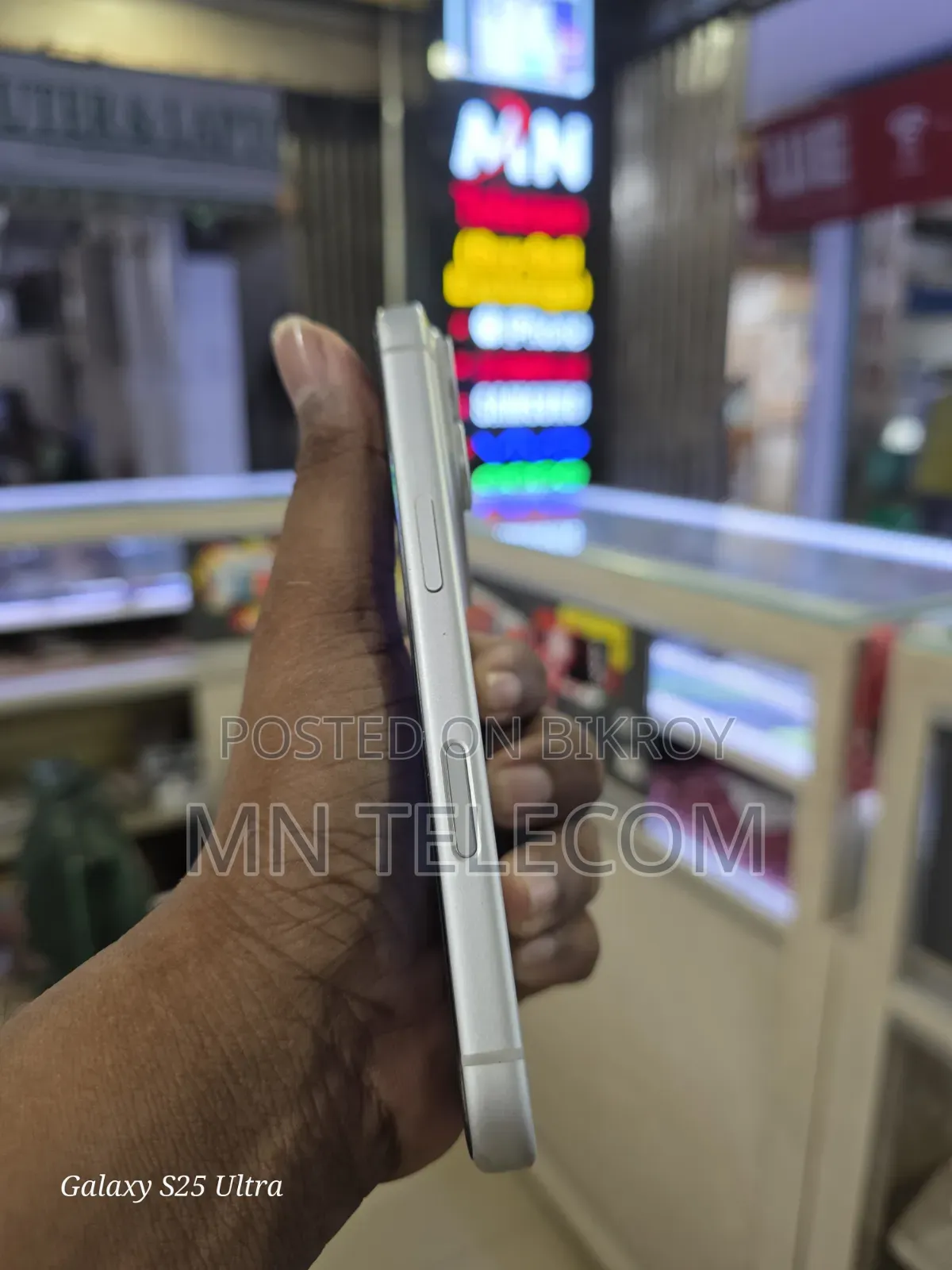 Apple iPhone 17 Pro 256 GB Silver