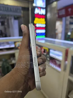 Apple iPhone 17 Pro 256 GB Silver