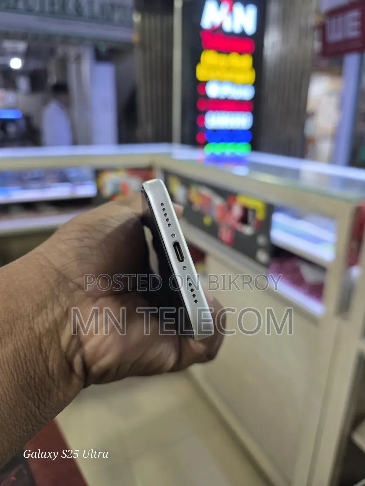Apple iPhone 17 Pro 256 GB Silver