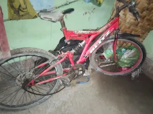 Used Bicycle for Sale – Fairly Good Condition