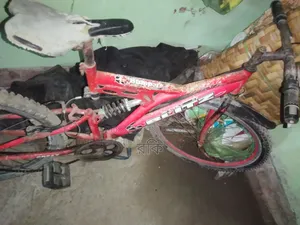 Used Bicycle for Sale – Fairly Good Condition