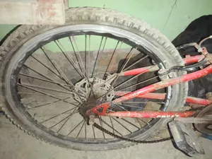 Used Bicycle for Sale – Fairly Good Condition