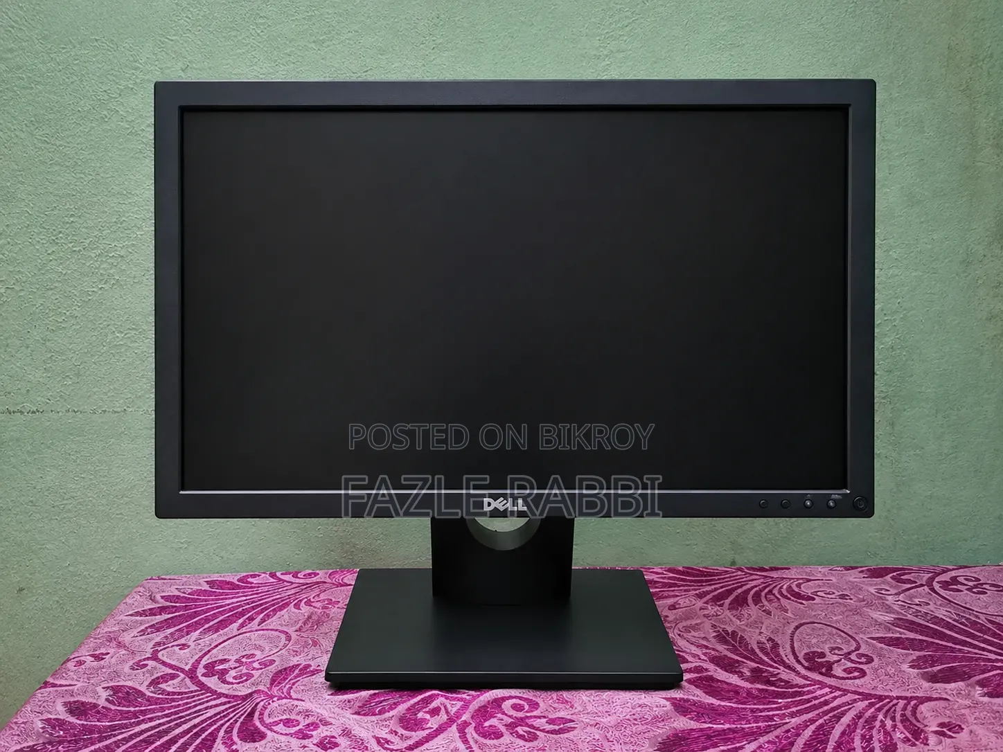 Dell 19 Inch Monitor [Urgent Sell]