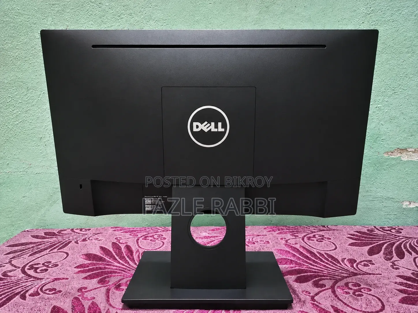 Dell 19 Inch Monitor [Urgent Sell]