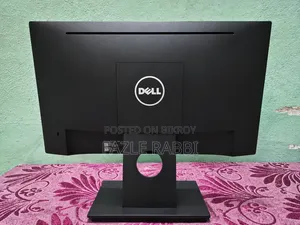 Dell 19 Inch Monitor [Urgent Sell]