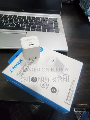অ্যাঙ্কর পিডি ২০ ওয়াট অ্যাডাপ্টার বিক্রির জন্য