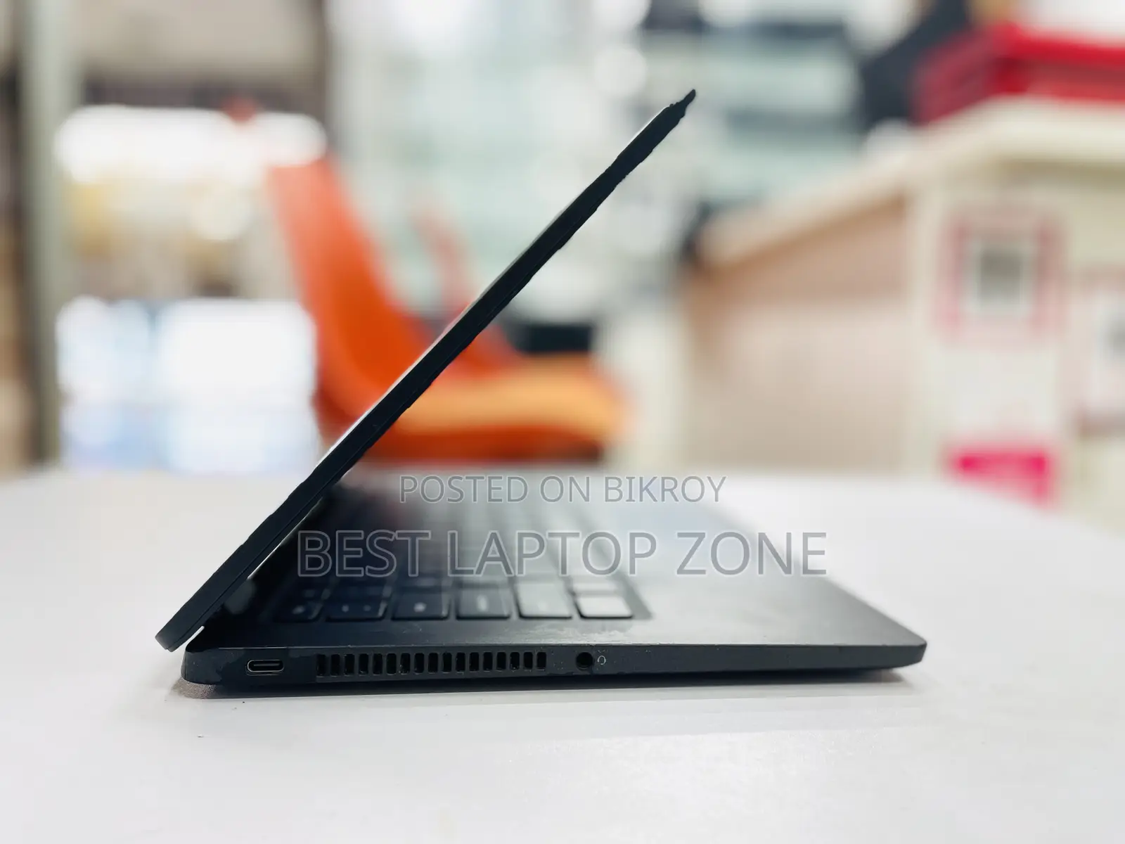 Laptop Dell Latitude 7330 16GB Intel Core i5 SSD 256GB