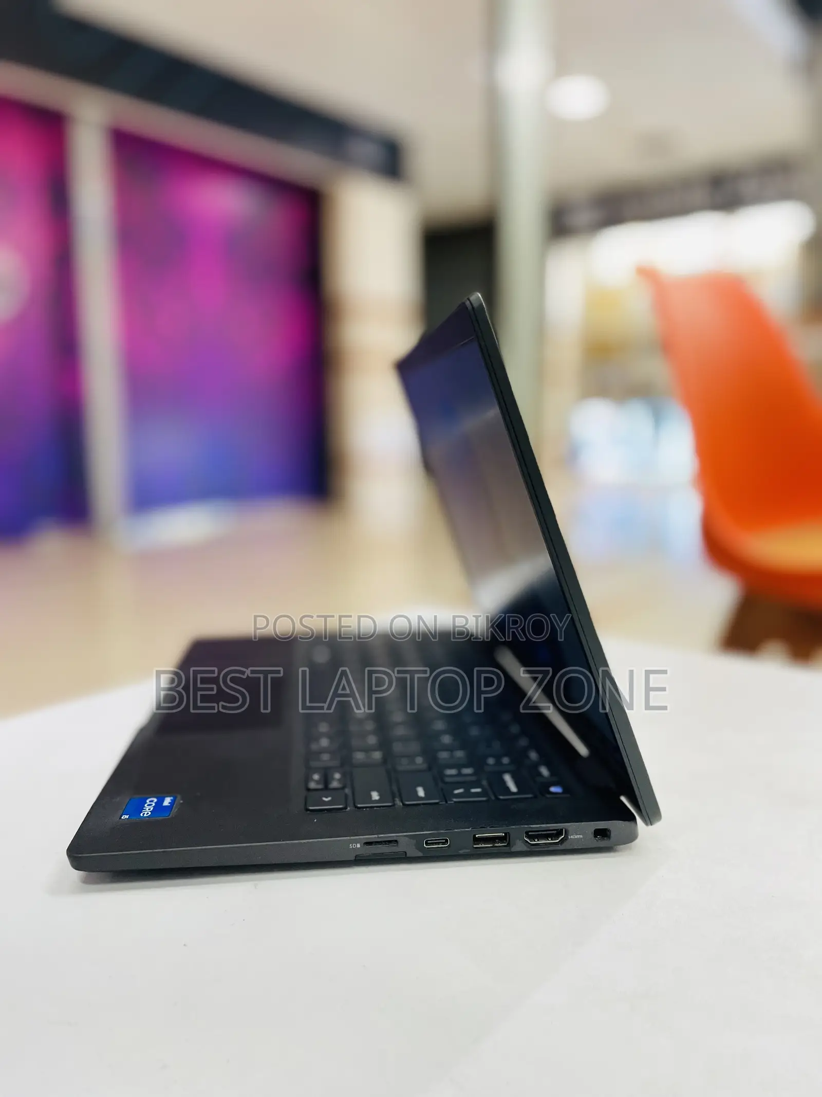 Laptop Dell Latitude 7330 16GB Intel Core i5 SSD 256GB