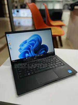 Laptop Dell Latitude 7330 16GB Intel Core i5 SSD 256GB