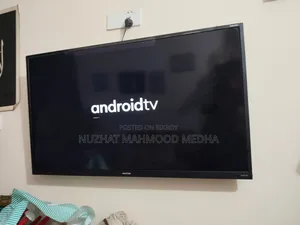ওয়ালটন ৪৩" টিভি