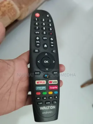 ওয়ালটন ৪৩" টিভি
