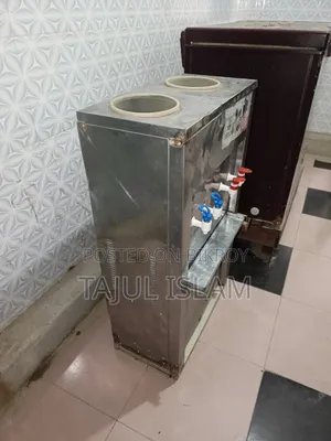 Water Cooling Filter
