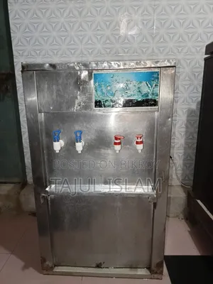 Water Cooling Filter