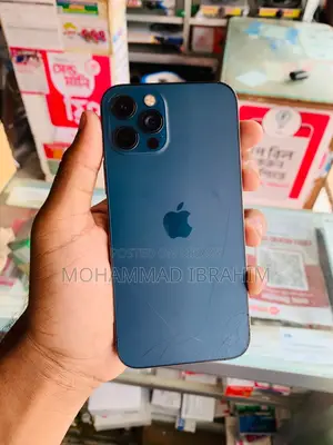 অ্যাপল আইফোন ১২ প্রো ২৫৬ জিবি নীল