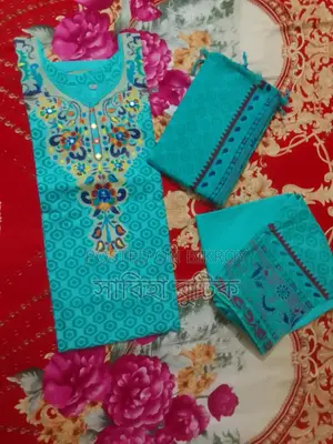 Ready-made Boutique 3pc