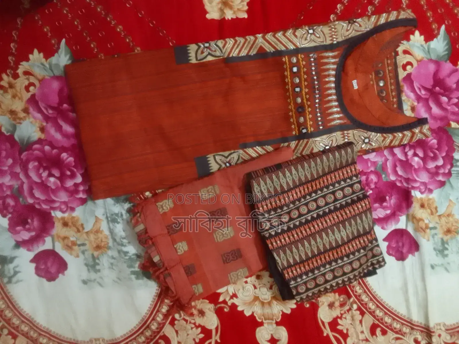 Ready-made Boutique 3pc