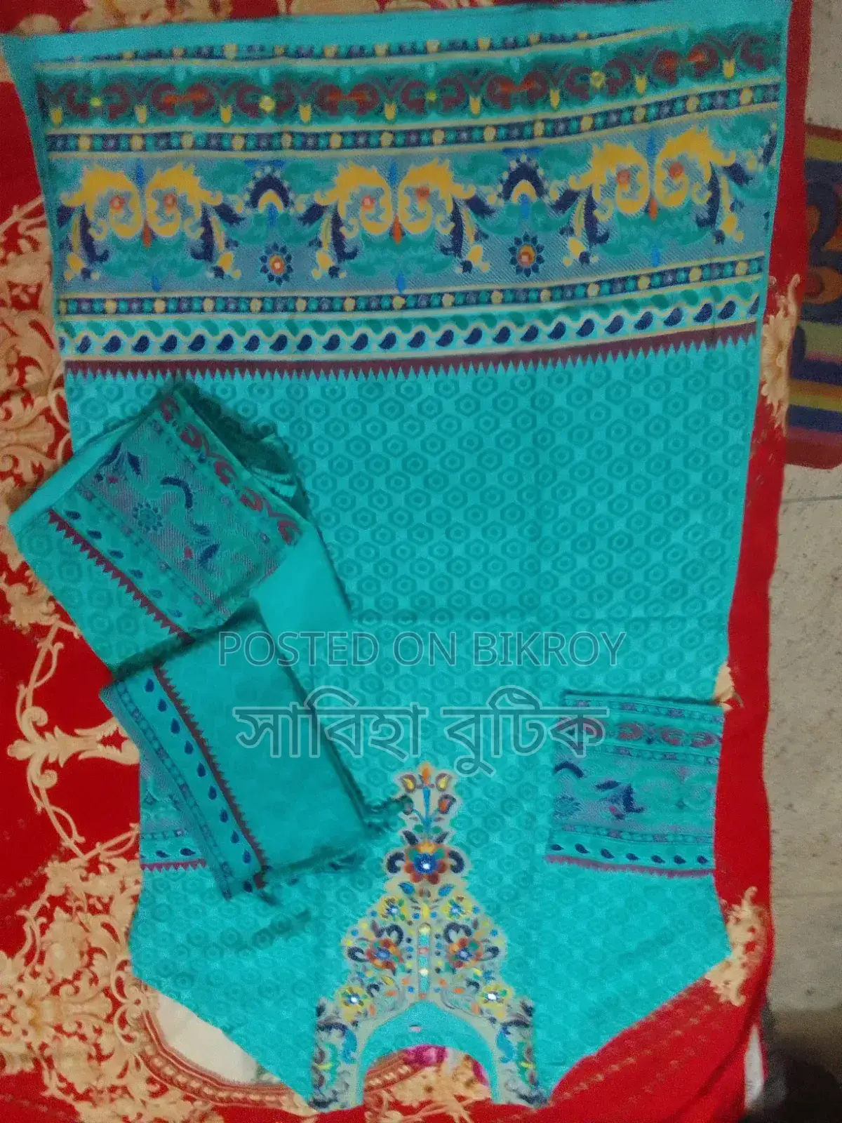Ready-made Boutique 3pc