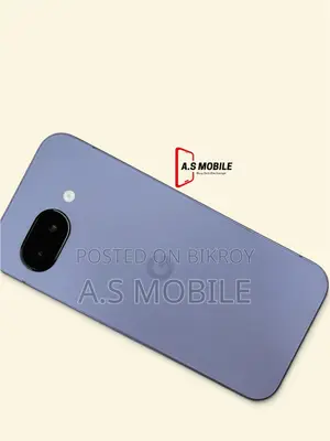 Google Pixel 9a 256 GB Purple