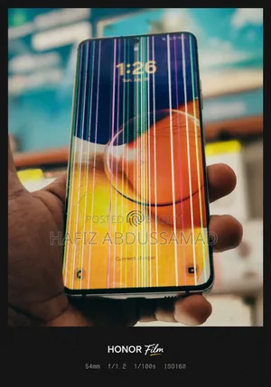 Samsung Galaxy Quantum 2 128 GB White