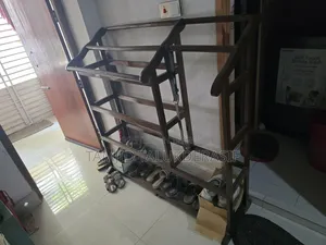 Wooden Alna