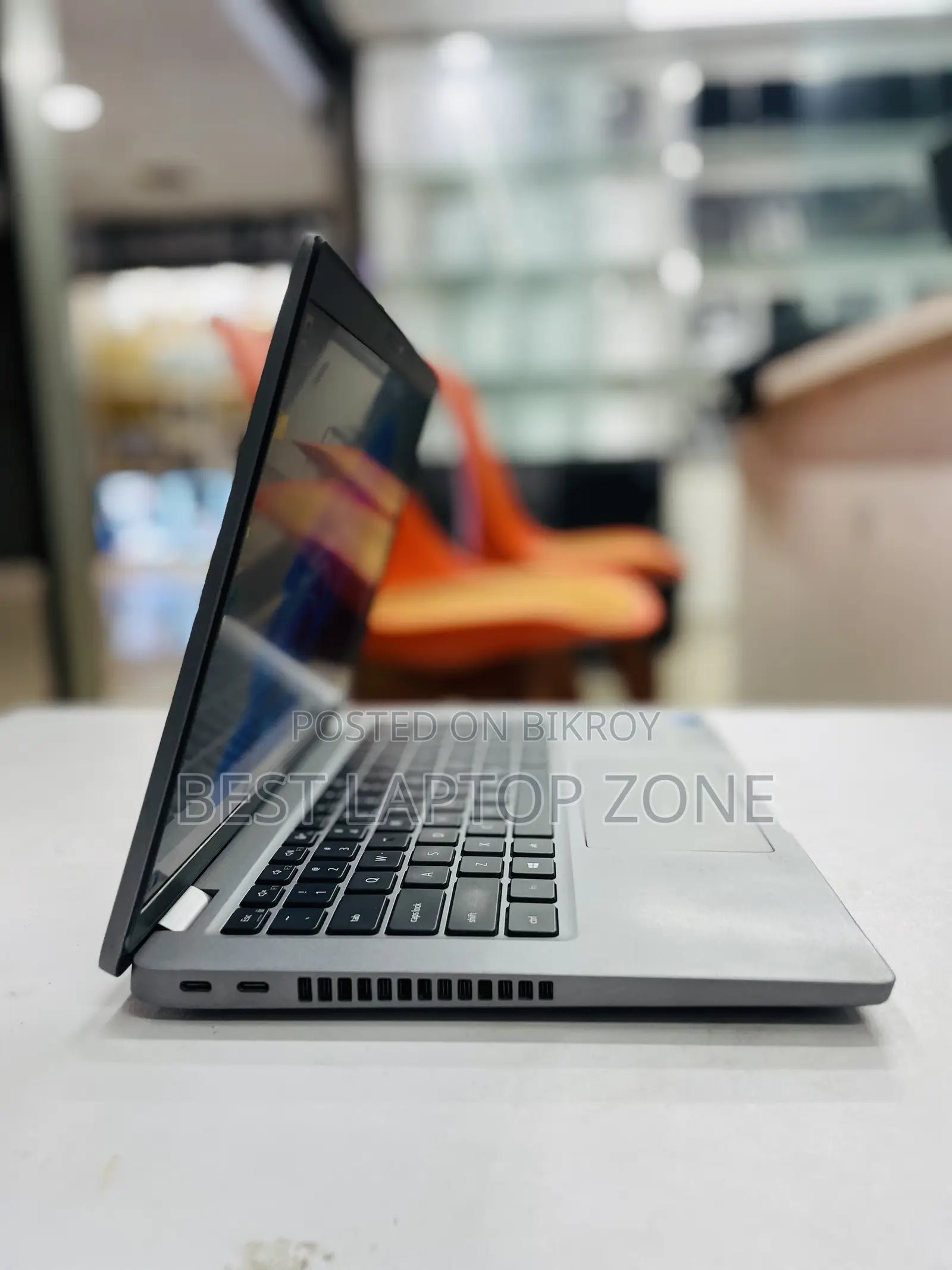 Laptop Dell 8GB Intel Core i5 SSD 256GB