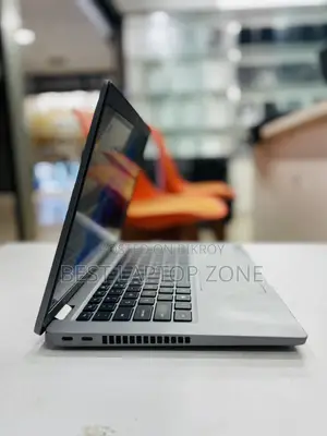 Laptop Dell 8GB Intel Core i5 SSD 256GB