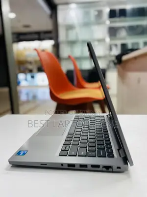 Laptop Dell 8GB Intel Core i5 SSD 256GB