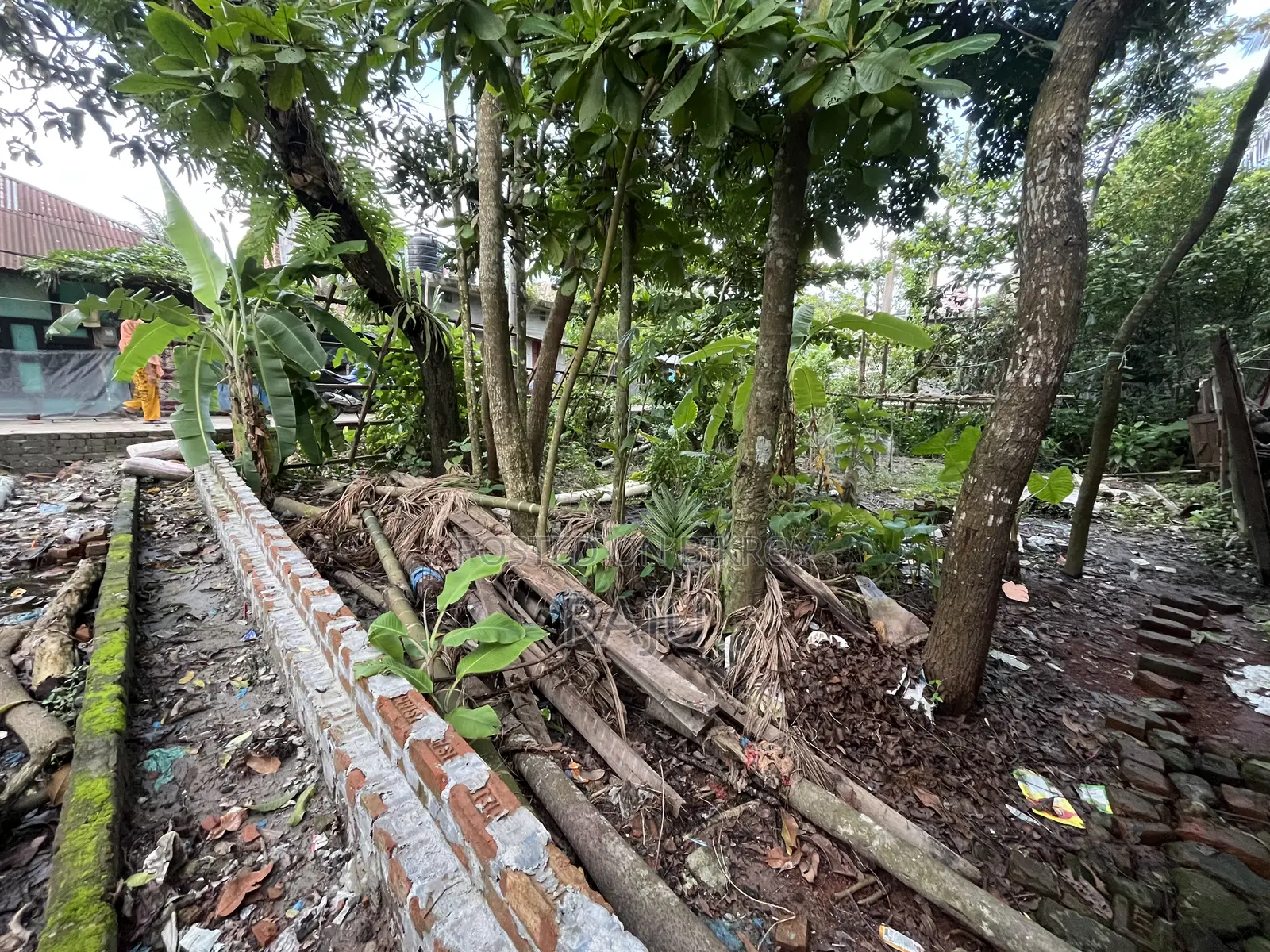 Land for sale