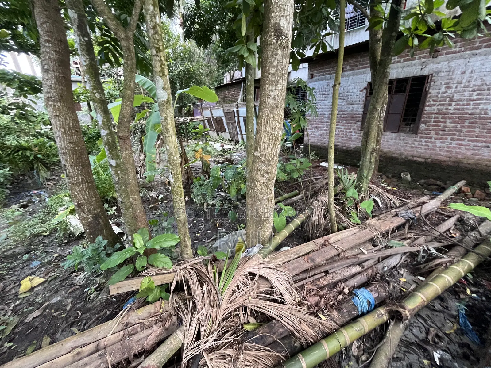 Land for sale