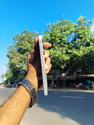 নতুন স্যামসাং গ্যালাক্সি এ১৫ ৫জি ২৫৬ জিবি সাদা