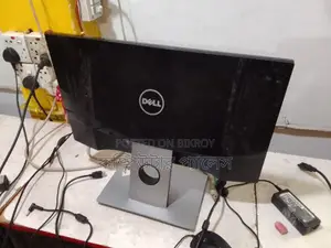 Dell Monitor