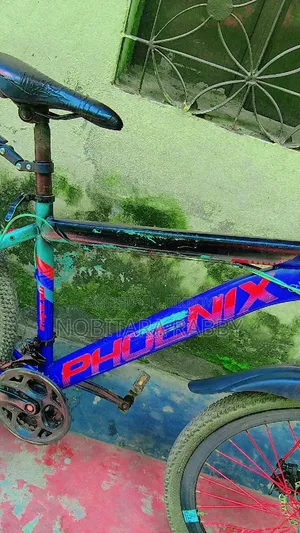 Gear Bicycle