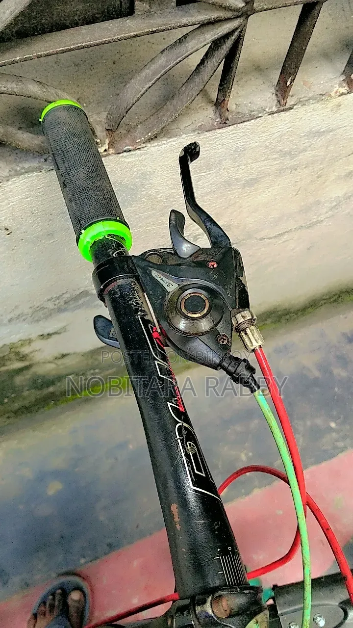 Gear Bicycle