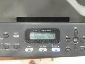 ব্রাদার এমএফসি-এল২৭০০ডব্লিউ প্রিন্টার
