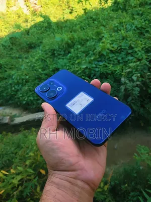 অপ্পো রেনো ১৩ ৫জি ২৫৬ জিবি ব্লু