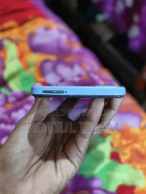 ভিভো ওয়াই ১৭এস ১২৮ জিবি ব্লু
