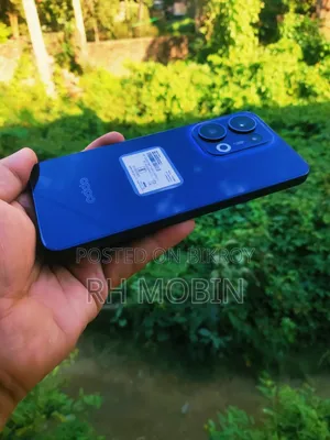 অপ্পো রেনো ১৩ ৫জি ২৫৬ জিবি ব্লু