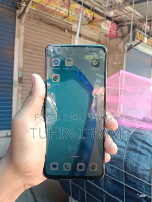 ওয়ানপ্লাস ৯আর ১২৮ জিবি ব্লু