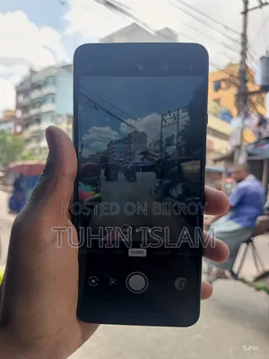 ওয়ানপ্লাস ৯আর ১২৮ জিবি ব্লু