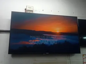 Sony Bravia 55 Inch