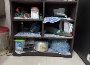 উড সেলফ সেল