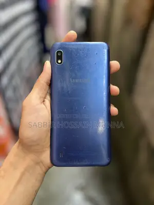 Samsung A10 32 GB Blue