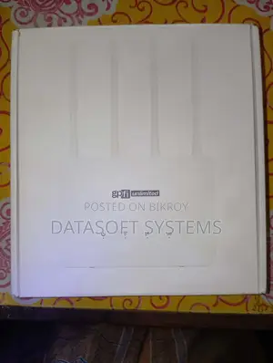 Gpfi (Built-in 3hr Battery Backup)