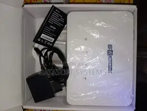 Gpfi (Built-in 3hr Battery Backup)
